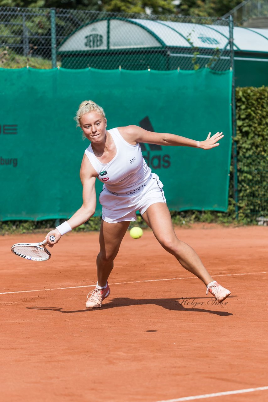 Bild 592 - BL Nord Der Club an der Alster - Bielefelder TTC : Ergebnis: 8:1